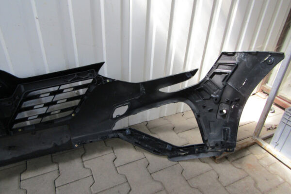 Bumper Renault Arkana RS LINE 19- Voorbumper  MZ1012