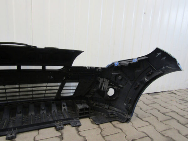 Bumper  RENAULT MEGANE III COUPE 10-12  Voorbumper   MZ194