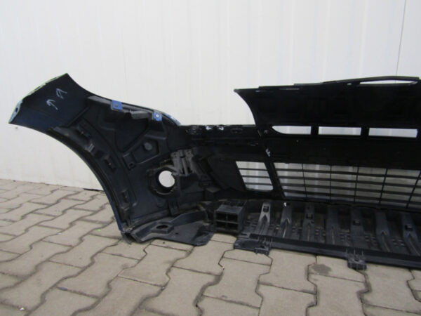 Bumper  RENAULT MEGANE III COUPE 10-12  Voorbumper   MZ194