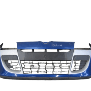 Bumper  RENAULT MEGANE III COUPE 10-12  Voorbumper   MZ194