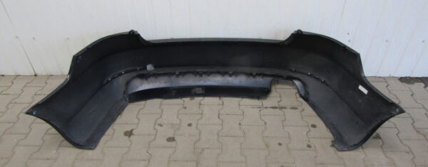 Bumper Skoda Superb 2 II Facelift 3T5 Sedan 13-15 3T5807421 Achterbumper KS6638