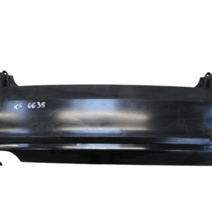 Bumper Skoda Superb 2 II Facelift 3T5 Sedan 13-15 3T5807421 Achterbumper KS6638