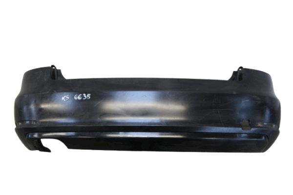 Bumper Skoda Superb 2 II Facelift 3T5 Sedan 13-15 3T5807421 Achterbumper KS6638