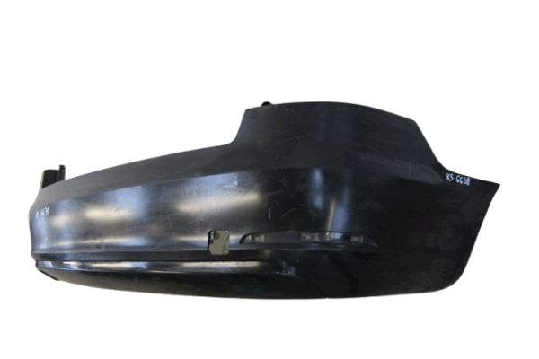 Bumper Skoda Superb 2 II Facelift 3T5 Sedan 13-15 3T5807421 Achterbumper KS6638