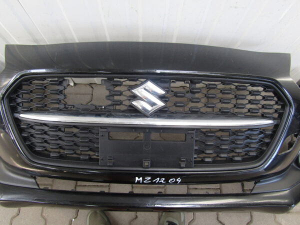 Bumper Suzuki Swift MK8 17- Voorbumper MZ1209