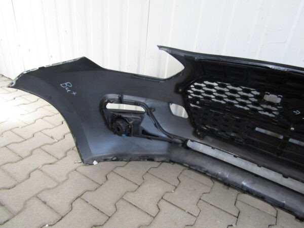 Bumper Suzuki Swift MK8 17- Voorbumper MZ1209