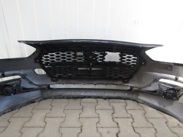 Bumper Suzuki Swift MK8 17- Voorbumper MZ1209