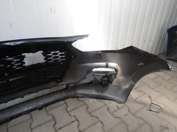 Bumper Suzuki Swift MK8 17- Voorbumper MZ1209