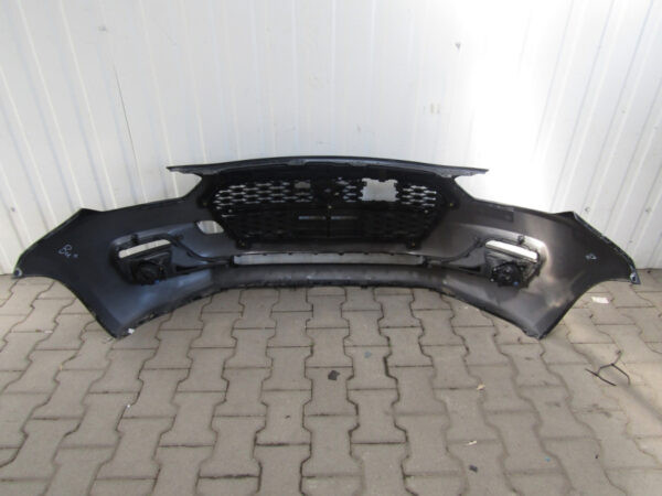 Bumper Suzuki Swift MK8 17- Voorbumper MZ1209