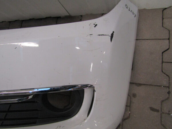 Bumper BMW 3 F30 F31 Luxury Line 11-15 Voorbumper Q3107