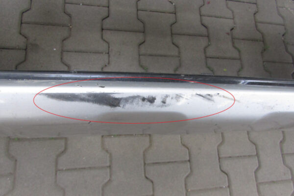 Bumper Suzuki SX4 Facelift 09-14 Voorbumper Q6072