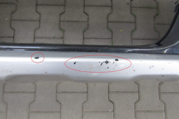 Bumper Suzuki SX4 Facelift 09-14 Voorbumper Q6072