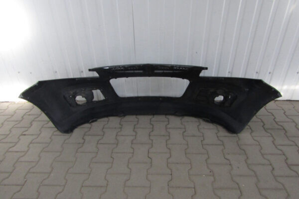 Bumper Suzuki SX4 Facelift 09-14 Voorbumper Q6072