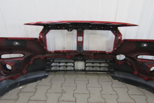 Bumper SUZUKI SX4 S-CROSS II 21-Voorbumper MZ1529