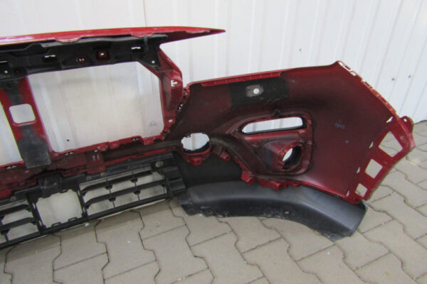Bumper SUZUKI SX4 S-CROSS II 21-Voorbumper MZ1529