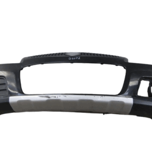 Bumper Suzuki SX4 Facelift 09-14 Voorbumper Q6072