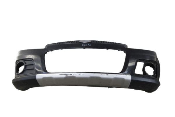 Bumper Suzuki SX4 Facelift 09-14 Voorbumper Q6072