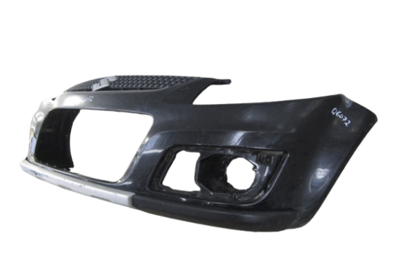 Bumper Suzuki SX4 Facelift 09-14 Voorbumper Q6072