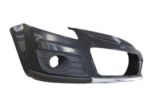 Bumper Suzuki SX4 Facelift 09-14 Voorbumper Q6072