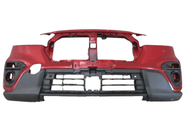 Bumper SUZUKI SX4 S-CROSS II 21-Voorbumper MZ1529