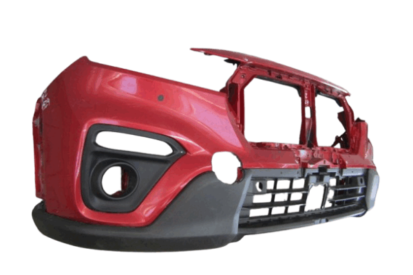 Bumper SUZUKI SX4 S-CROSS II 21-Voorbumper MZ1529