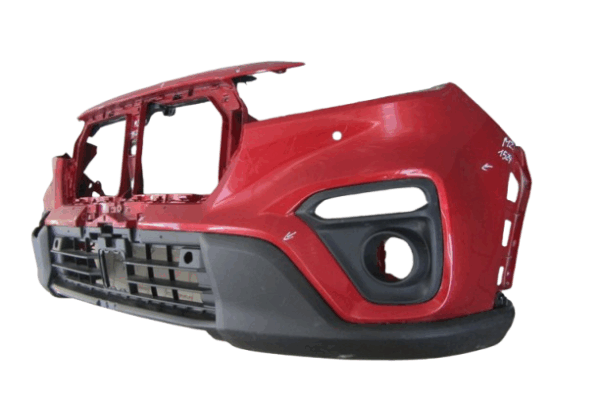 Bumper SUZUKI SX4 S-CROSS II 21-Voorbumper MZ1529