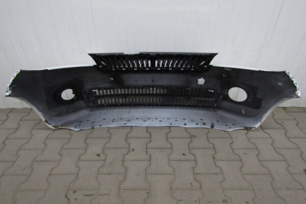 Bumper SKODA CITIGO Monte Carlo 10-16 Voorbumper MZ1659