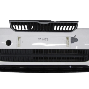 Bumper SKODA CITIGO Monte Carlo 10-16 Voorbumper MZ1659