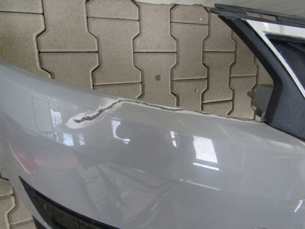 Bumper Skoda Radpid 5JA Monte Carlo 12- 5JA807221 Voorbumper Q2500