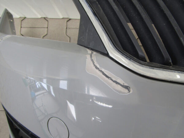 Bumper Skoda Radpid 5JA Monte Carlo 12- 5JA807221 Voorbumper Q2500