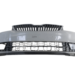 Bumper Skoda Radpid 5JA Monte Carlo 12- 5JA807221 Voorbumper Q2500