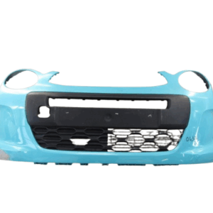 Bumper Citroen C1 II 14-21 Voorbumper Q6306