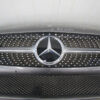 Bumper Mercedes A Klasse W177 18- A1778853500 Voorbumper MZ2020