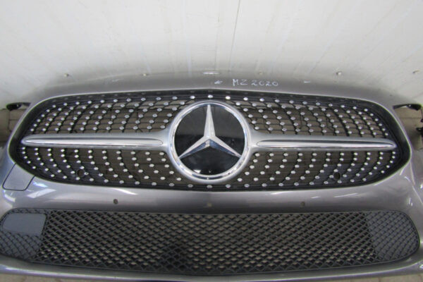 Bumper Mercedes A Klasse W177 18- A1778853500 Voorbumper MZ2020
