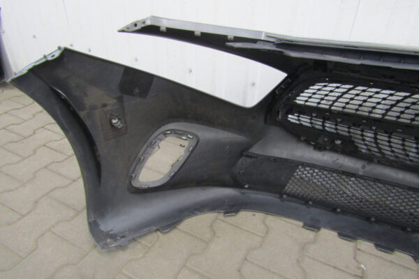 Bumper Mercedes A Klasse W177 18- A1778853500 Voorbumper MZ2020