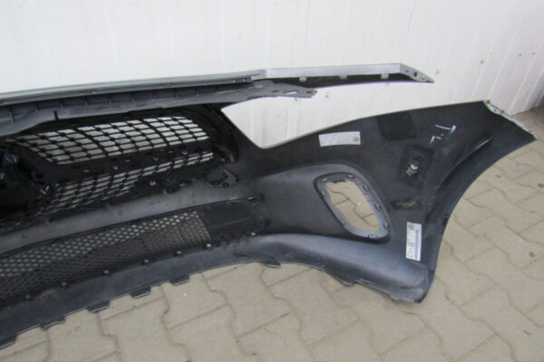 Bumper Mercedes A Klasse W177 18- A1778853500 Voorbumper MZ2020