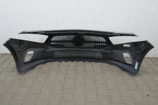 Bumper Mercedes A Klasse W177 18- A1778853500 Voorbumper MZ2020