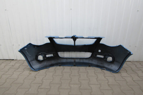 Bumper Opel Agila B 08- Voorbumper Q6386