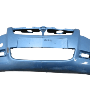 Bumper Opel Agila B 08- Voorbumper Q6386
