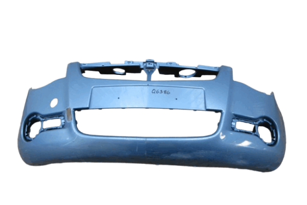 Bumper Opel Agila B 08- Voorbumper Q6386
