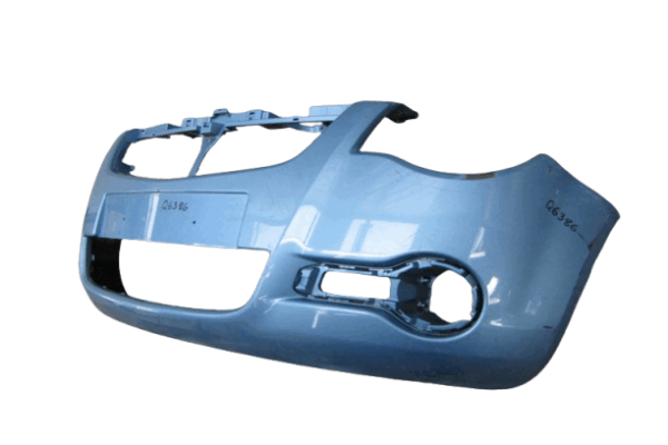 Bumper Opel Agila B 08- Voorbumper Q6386