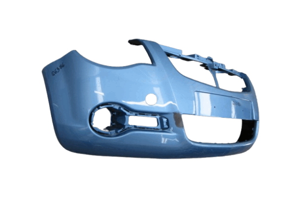 Bumper Opel Agila B 08- Voorbumper Q6386