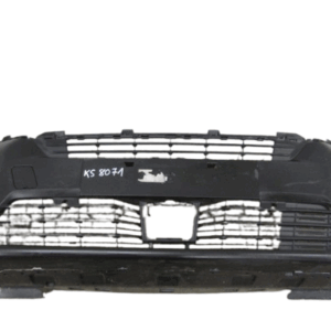 Bumper Peugeot Partner E-Partner 3 III	 Facelift  24-  9856090880  Voorbumper  KS8071