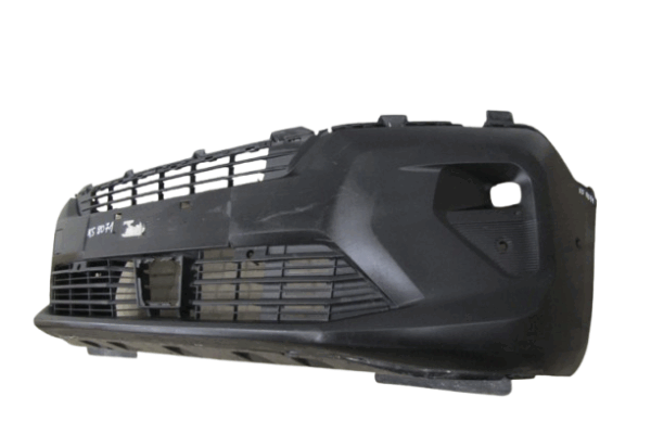 Bumper Peugeot Partner E-Partner 3 III	 Facelift  24-  9856090880  Voorbumper  KS8071
