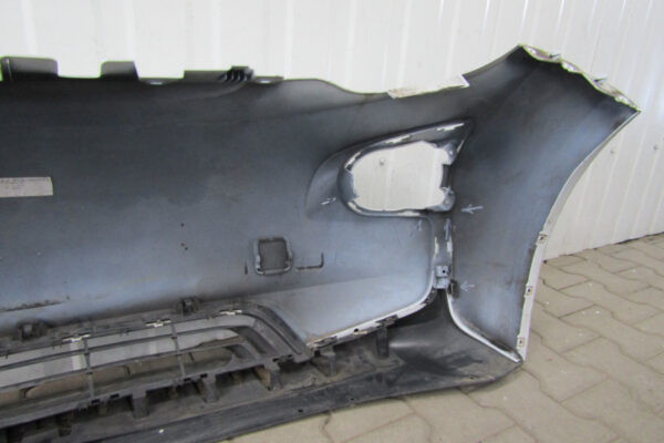 Bumper BMW I3 I01 13-17  51117305099  Voorbumper  PJ729