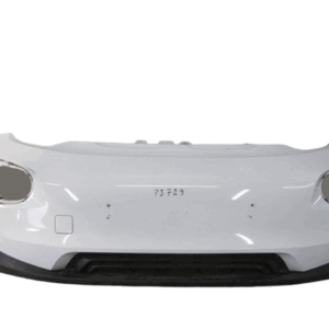 Bumper BMW I3 I01 13-17  51117305099  Voorbumper  PJ729