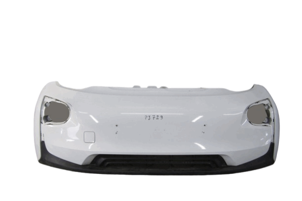 Bumper BMW I3 I01 13-17  51117305099  Voorbumper  PJ729