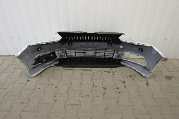 Bumper Skoda Fabia III 3 6V0 Monte Carlo 6v0807221 Voorbumper Q1316