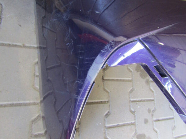 Bumper BMW 2 G42 M-Pakket M Pakket 51118098195 Voorbumper Q2690