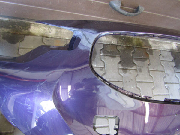 Bumper BMW 2 G42 M-Pakket M Pakket 51118098195 Voorbumper Q2690